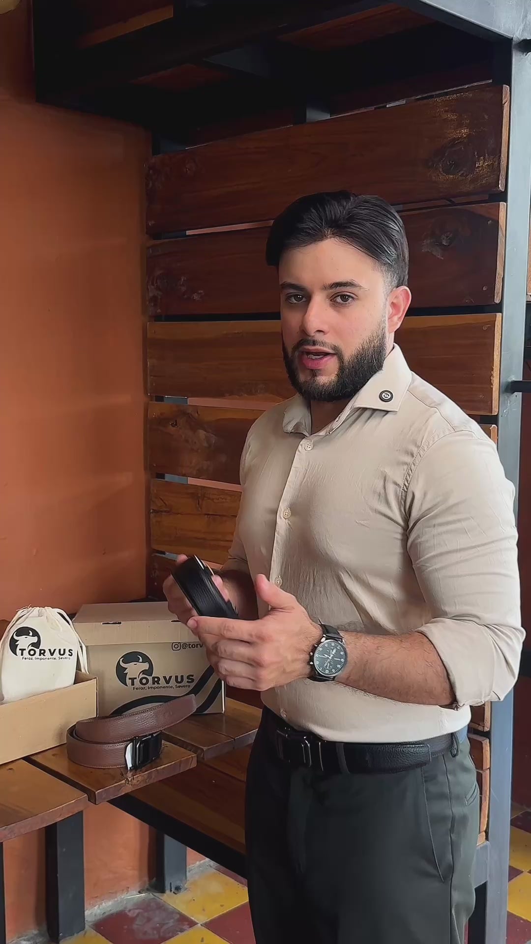 Cargar video: 